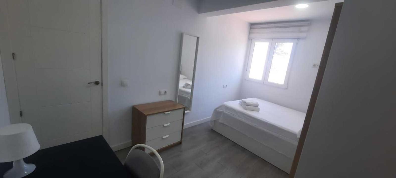 Atico Con Terraza Frente Playa Pedregalejo Daire Málaga Dış mekan fotoğraf